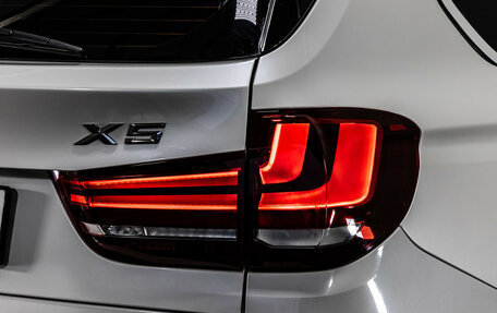 BMW X5, 2015 год, 2 499 000 рублей, 11 фотография