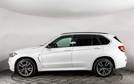 BMW X5, 2015 год, 2 499 000 рублей, 9 фотография