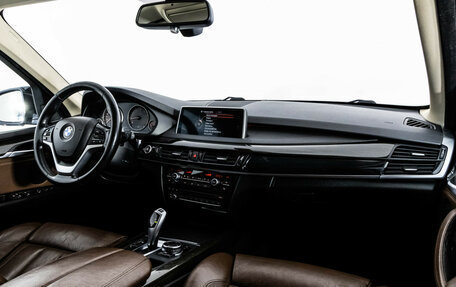 BMW X5, 2015 год, 2 499 000 рублей, 12 фотография