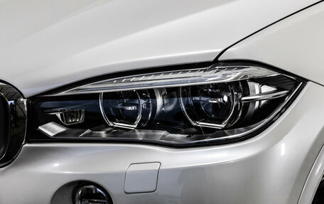 BMW X5, 2015 год, 2 499 000 рублей, 10 фотография