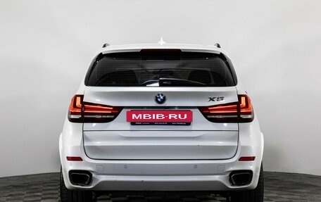 BMW X5, 2015 год, 2 499 000 рублей, 7 фотография