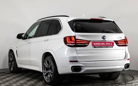 BMW X5, 2015 год, 2 499 000 рублей, 8 фотография
