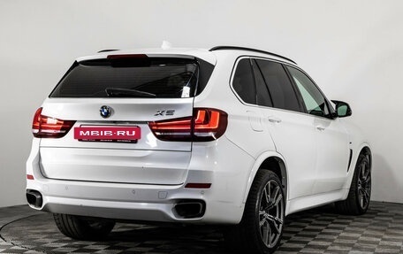 BMW X5, 2015 год, 2 499 000 рублей, 6 фотография