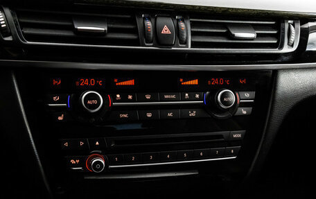 BMW X5, 2015 год, 2 499 000 рублей, 18 фотография