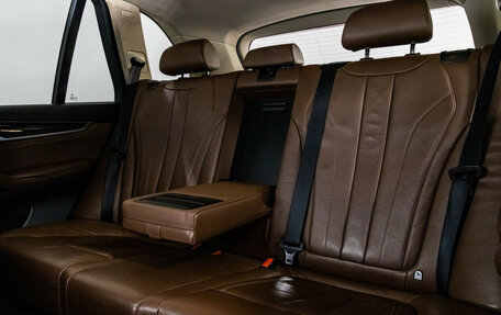 BMW X5, 2015 год, 2 499 000 рублей, 27 фотография