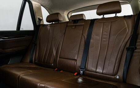 BMW X5, 2015 год, 2 499 000 рублей, 26 фотография