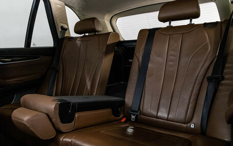 BMW X5, 2015 год, 2 499 000 рублей, 28 фотография