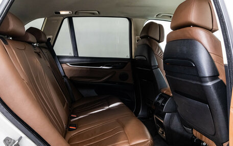 BMW X5, 2015 год, 2 499 000 рублей, 25 фотография