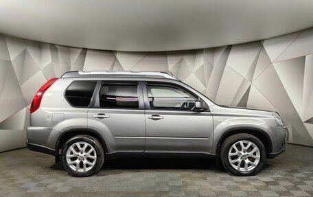 Nissan X-Trail, 2013 год, 1 397 000 рублей, 6 фотография