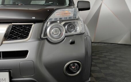 Nissan X-Trail, 2013 год, 1 397 000 рублей, 10 фотография