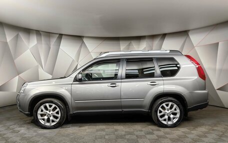 Nissan X-Trail, 2013 год, 1 397 000 рублей, 5 фотография