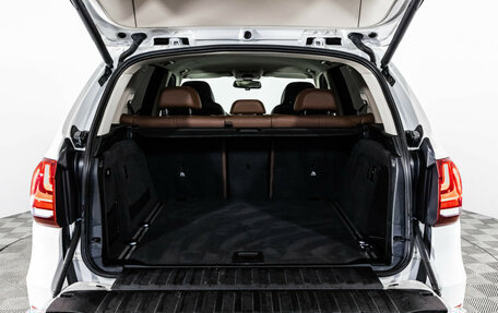 BMW X5, 2015 год, 2 499 000 рублей, 33 фотография