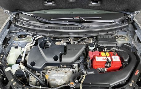 Nissan X-Trail, 2013 год, 1 397 000 рублей, 11 фотография