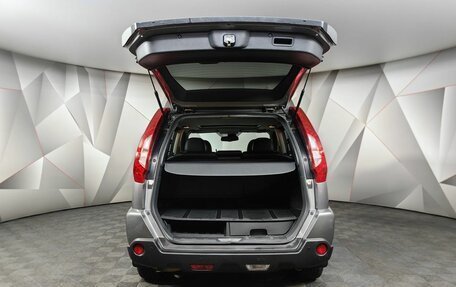 Nissan X-Trail, 2013 год, 1 397 000 рублей, 12 фотография