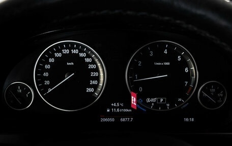 BMW X5, 2015 год, 2 499 000 рублей, 35 фотография