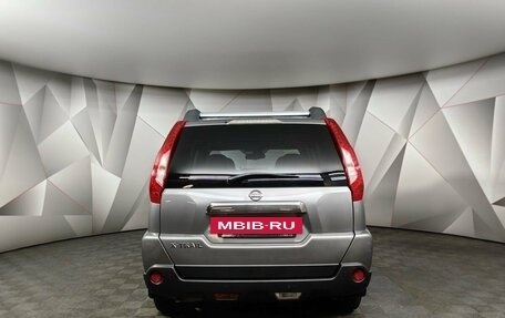 Nissan X-Trail, 2013 год, 1 397 000 рублей, 8 фотография