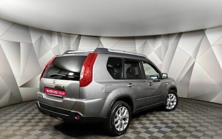 Nissan X-Trail, 2013 год, 1 397 000 рублей, 2 фотография