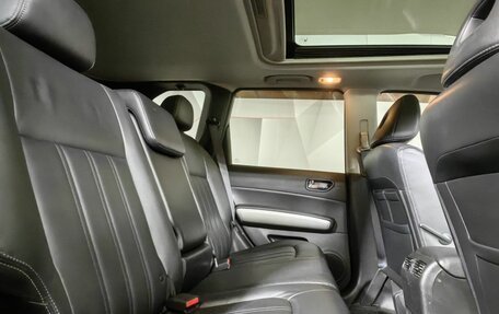 Nissan X-Trail, 2013 год, 1 397 000 рублей, 16 фотография