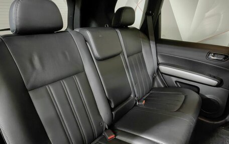 Nissan X-Trail, 2013 год, 1 397 000 рублей, 17 фотография