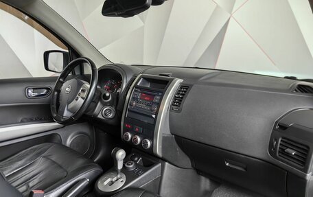 Nissan X-Trail, 2013 год, 1 397 000 рублей, 13 фотография