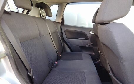 Ford Fiesta, 2006 год, 400 000 рублей, 11 фотография