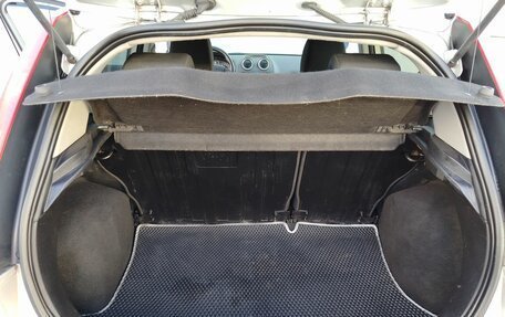 Ford Fiesta, 2006 год, 400 000 рублей, 8 фотография