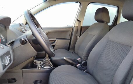 Ford Fiesta, 2006 год, 400 000 рублей, 9 фотография