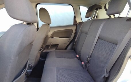 Ford Fiesta, 2006 год, 400 000 рублей, 10 фотография