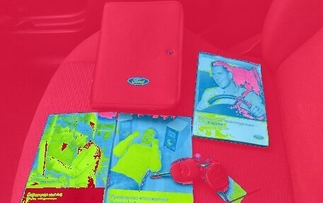 Ford Fiesta, 2006 год, 400 000 рублей, 19 фотография