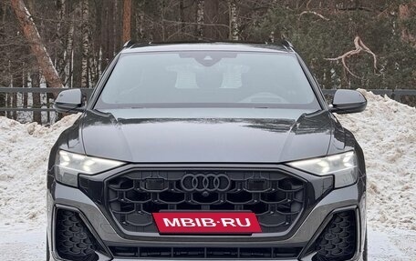 Audi Q8 I, 2025 год, 14 500 000 рублей, 2 фотография