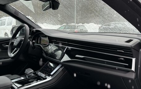 Audi Q8 I, 2025 год, 14 500 000 рублей, 7 фотография