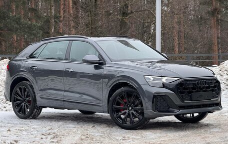 Audi Q8 I, 2025 год, 14 500 000 рублей, 3 фотография