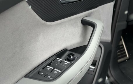 Audi Q8 I, 2025 год, 14 500 000 рублей, 12 фотография