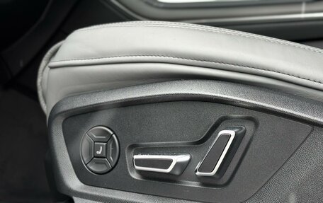 Audi Q8 I, 2025 год, 14 500 000 рублей, 13 фотография