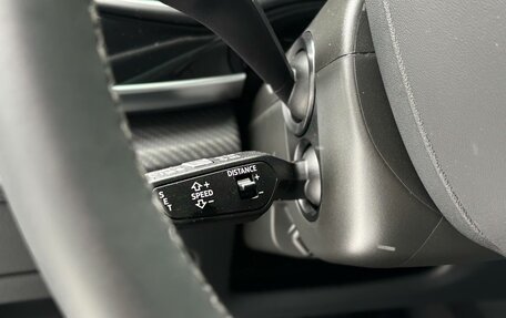 Audi Q8 I, 2025 год, 14 500 000 рублей, 17 фотография