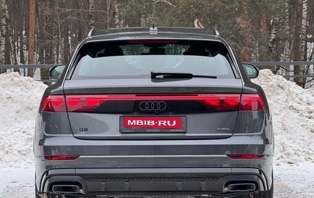 Audi Q8 I, 2025 год, 14 500 000 рублей, 5 фотография