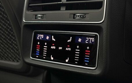 Audi Q8 I, 2025 год, 14 500 000 рублей, 21 фотография