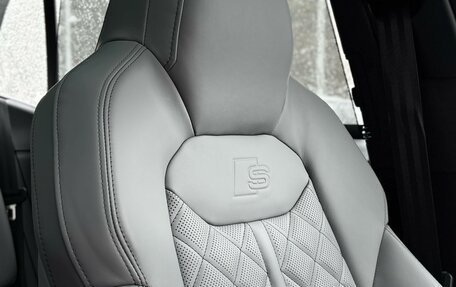 Audi Q8 I, 2025 год, 14 500 000 рублей, 27 фотография