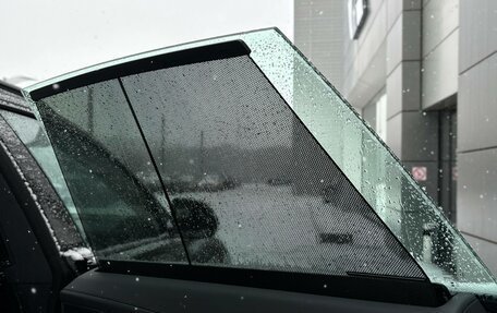 Audi Q8 I, 2025 год, 14 500 000 рублей, 26 фотография