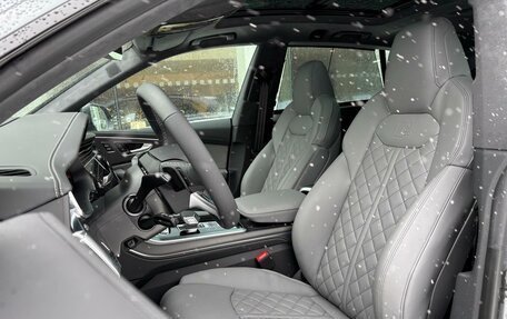 Audi Q8 I, 2025 год, 14 500 000 рублей, 31 фотография