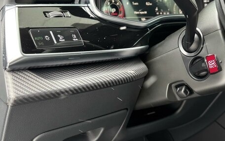 Audi Q8 I, 2025 год, 14 500 000 рублей, 29 фотография