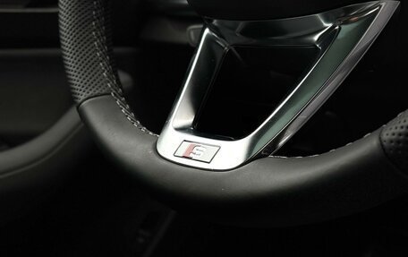 Audi Q8 I, 2025 год, 14 500 000 рублей, 37 фотография