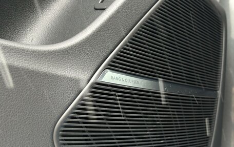 Audi Q8 I, 2025 год, 14 500 000 рублей, 39 фотография