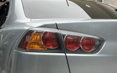 Mitsubishi Lancer IX, 2010 год, 590 000 рублей, 7 фотография