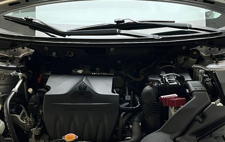 Mitsubishi Lancer IX, 2010 год, 590 000 рублей, 5 фотография