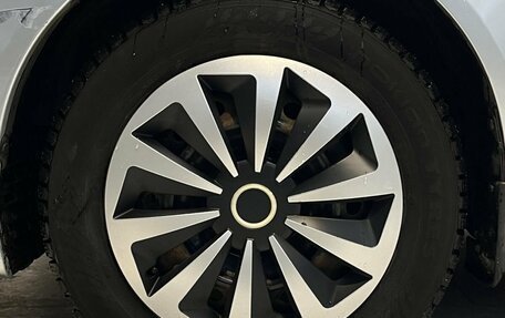 Mitsubishi Lancer IX, 2010 год, 590 000 рублей, 6 фотография