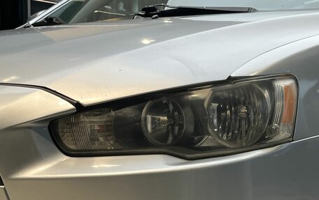 Mitsubishi Lancer IX, 2010 год, 590 000 рублей, 4 фотография