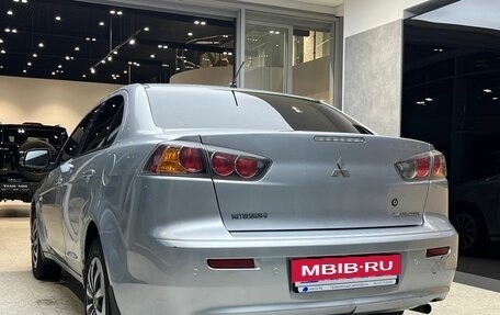 Mitsubishi Lancer IX, 2010 год, 590 000 рублей, 8 фотография