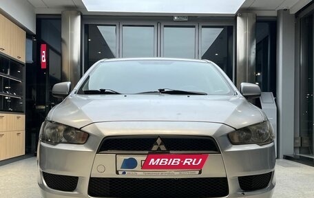 Mitsubishi Lancer IX, 2010 год, 590 000 рублей, 2 фотография