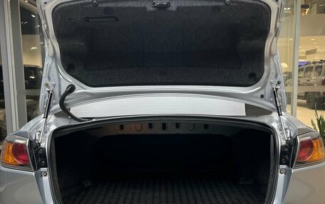 Mitsubishi Lancer IX, 2010 год, 590 000 рублей, 11 фотография